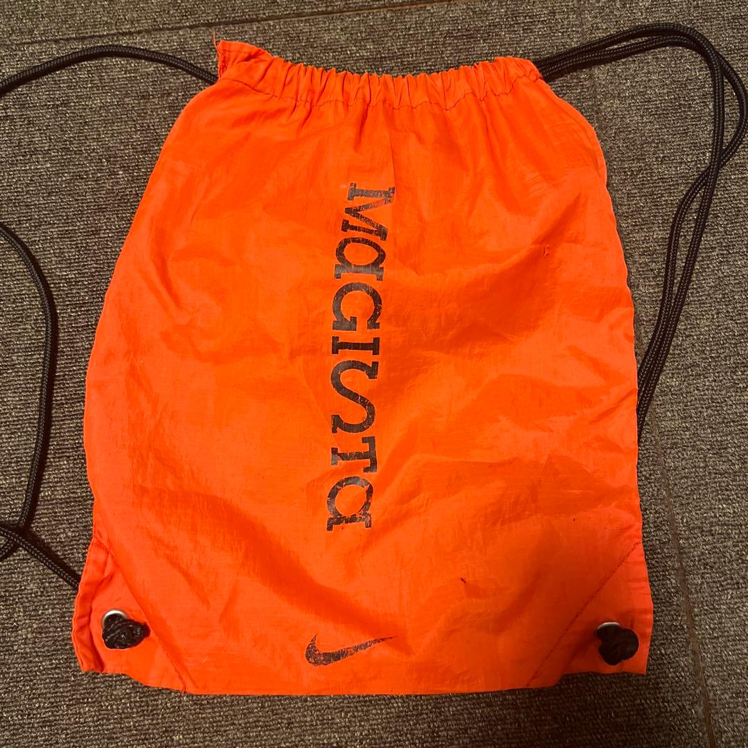 【27.0】ナイキ マジスタ オーパス HG