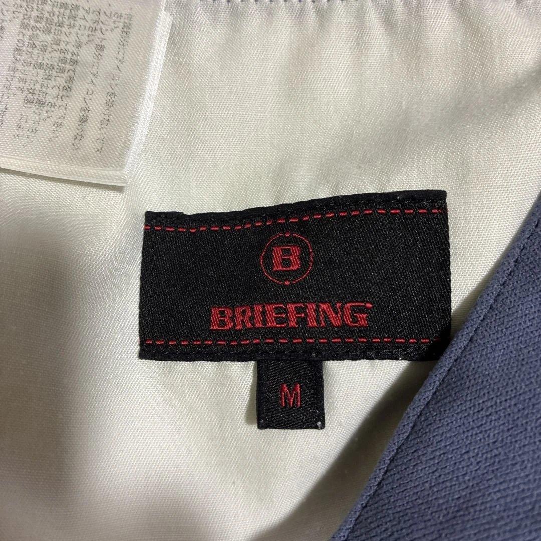 メンズウェア BRIEFING BRG231M52 5-POCKETS PANTS