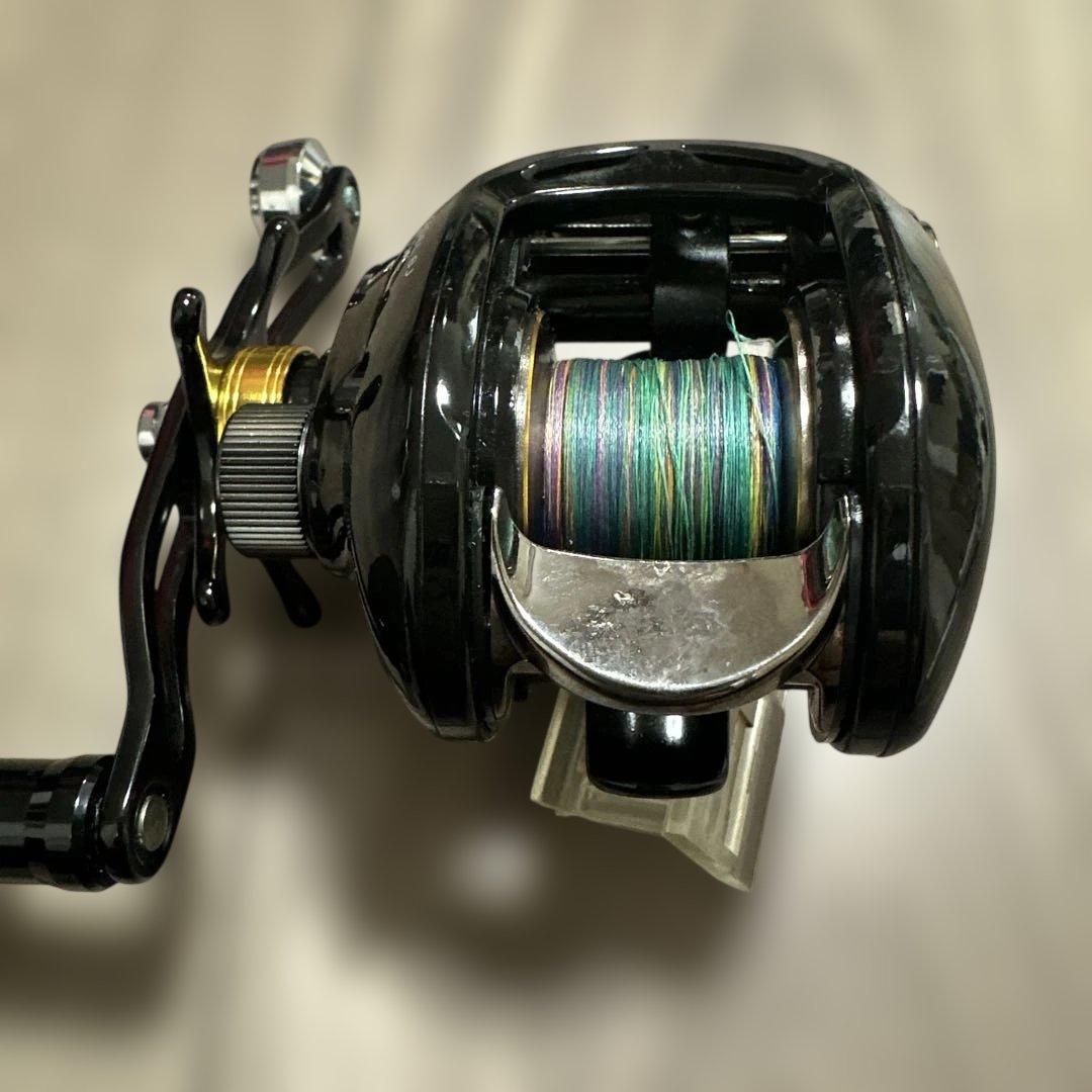 ダイワ DAIWA VADEL(ヴァデル) BJ 100SH ★