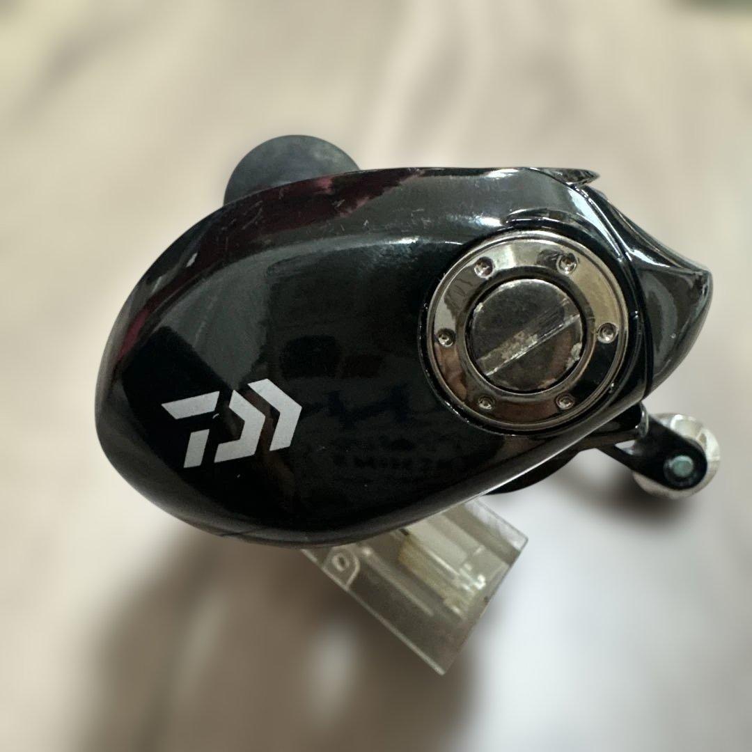 ダイワ DAIWA VADEL(ヴァデル) BJ 100SH ★