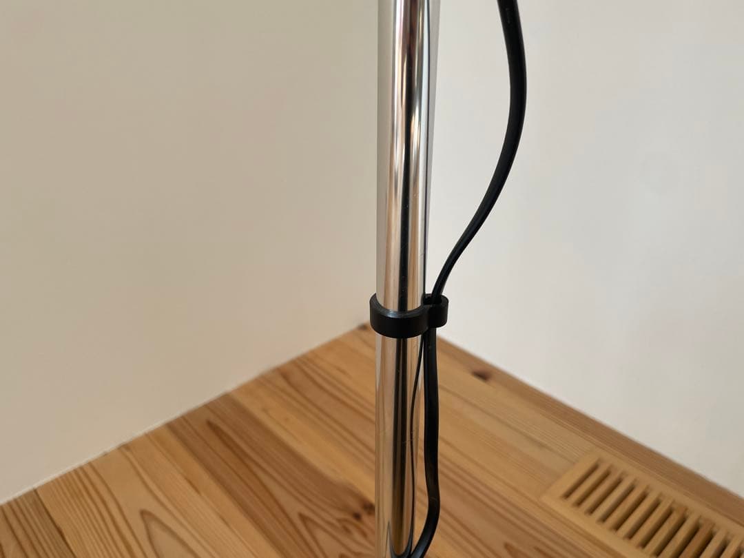 artemide tolomeo basculante floor トロメオ
