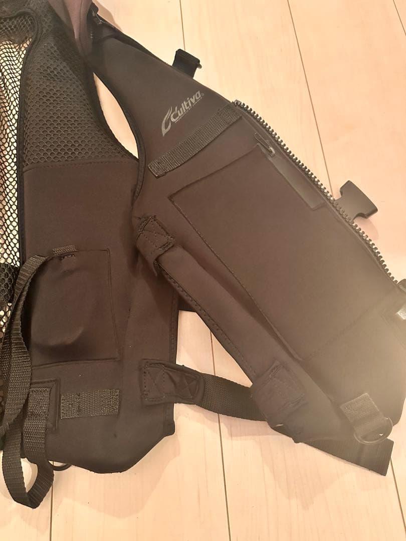 ウェア material