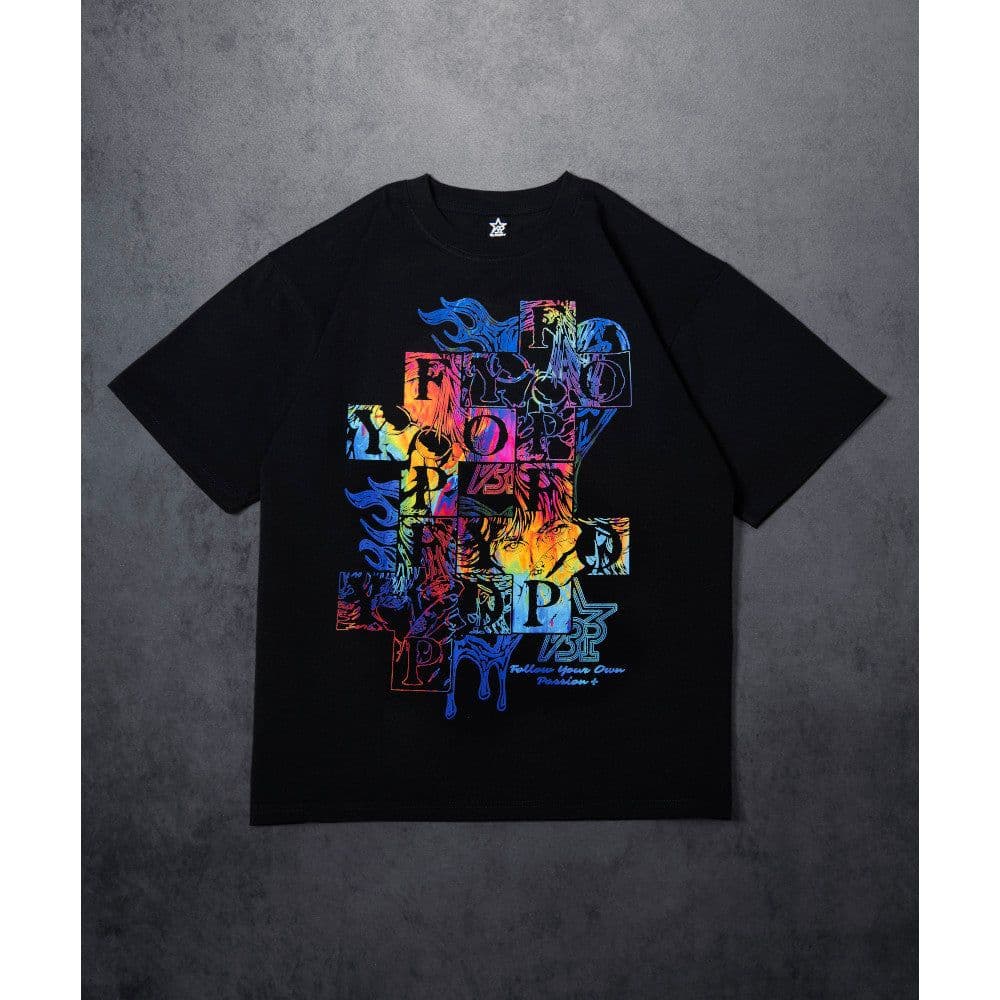 新品 B’z -FYOP＋- B’z PARTY限定 オリジナルTシャツMサイズ