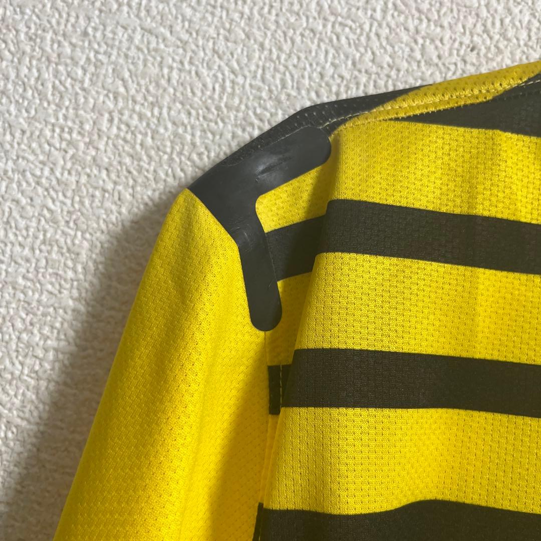 ⚠️未使用デッドストック　セルティックFC オーセンティック　ユニフォーム
