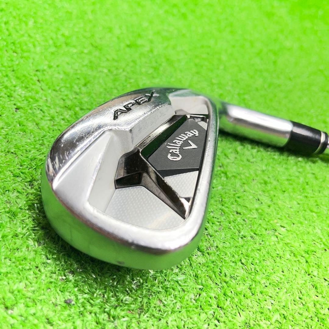 寶TI-1265 Callaway APEX 5番単品アイアン