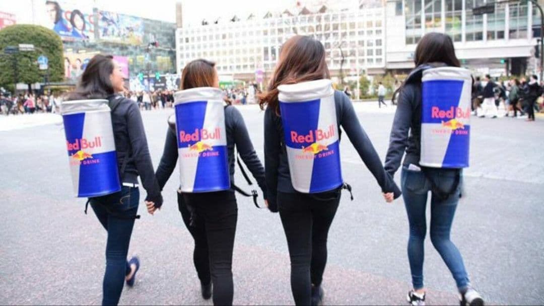 レッドブル Red Bull　非売品　クーラー　バックパック　モンスターエナジー