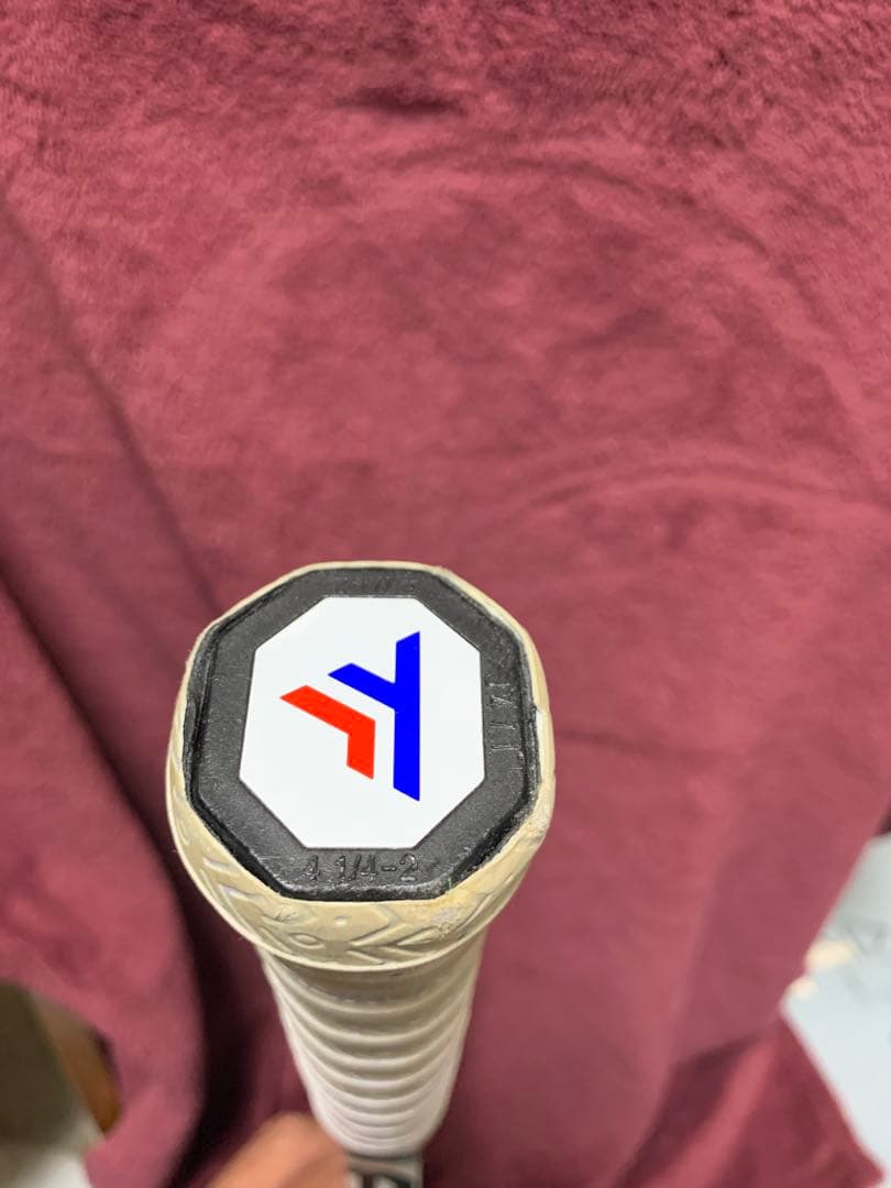 中古品　Tecnifibre TF40 315 G2 2022