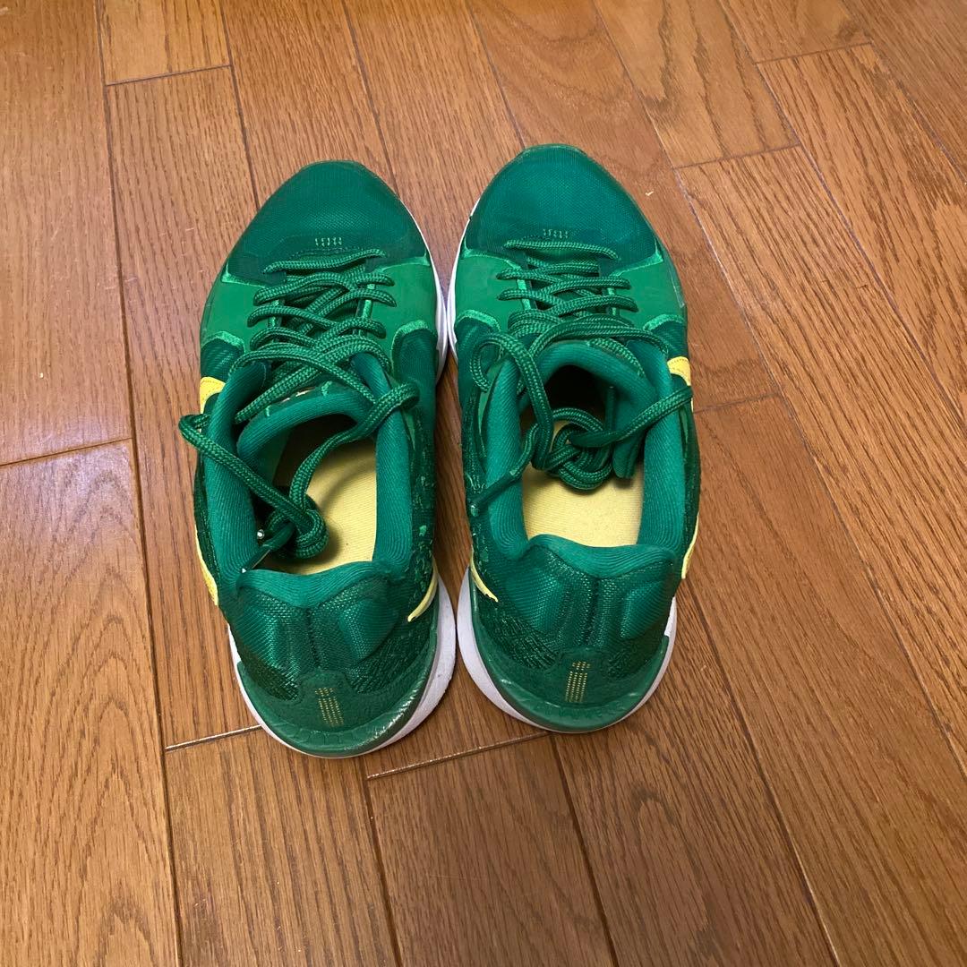 Nike サブリナ2