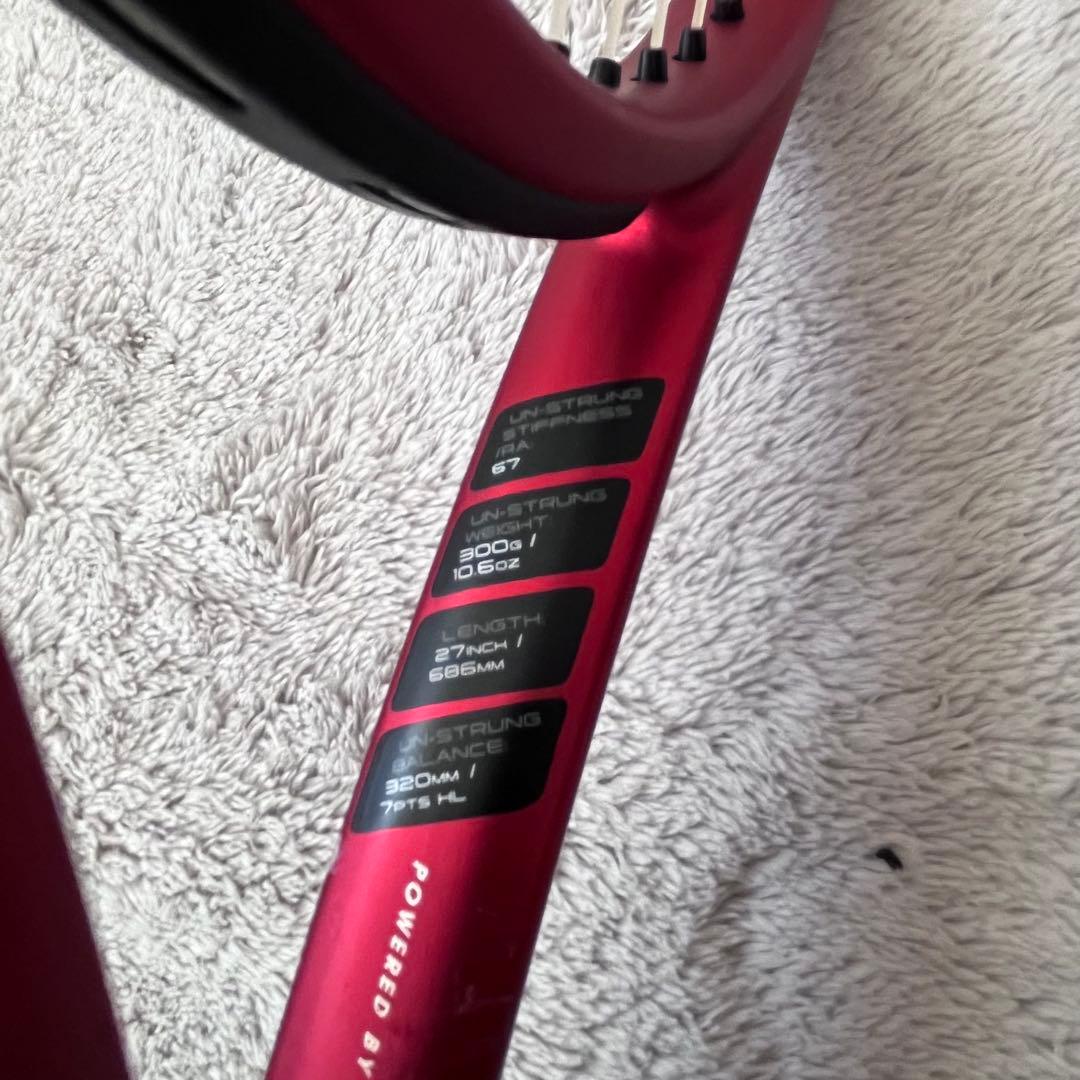 人気✨DUNLOP ダンロップ CX400 TOUR G2 テニスラケット