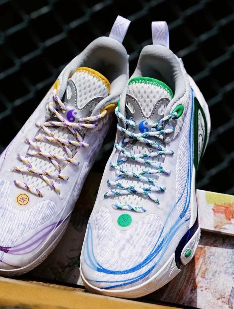 リーニン WOW The Dlo1 キャリア US 9.5