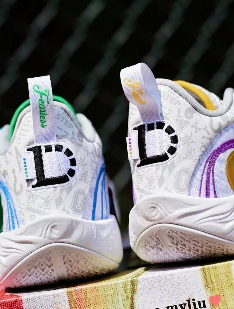 リーニン WOW The Dlo1 キャリア US 9.5