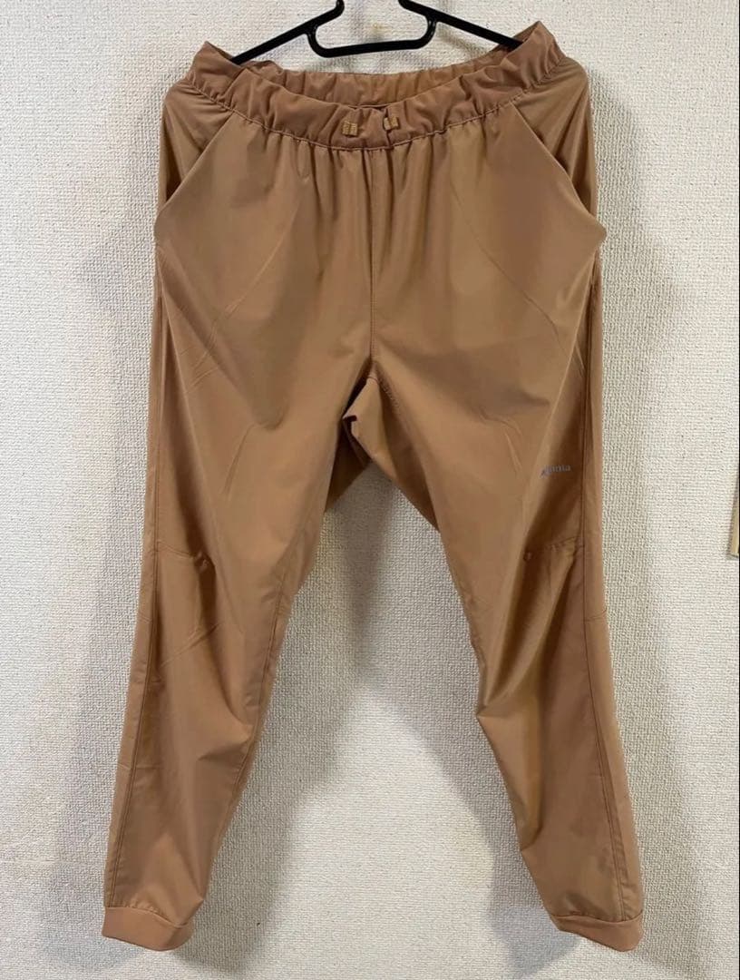 patagonia パタゴニア テルボンヌジョガーズ Mサイズ