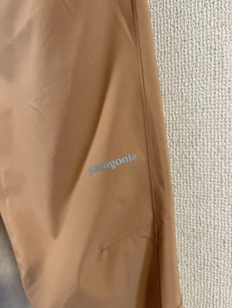 patagonia パタゴニア テルボンヌジョガーズ Mサイズ
