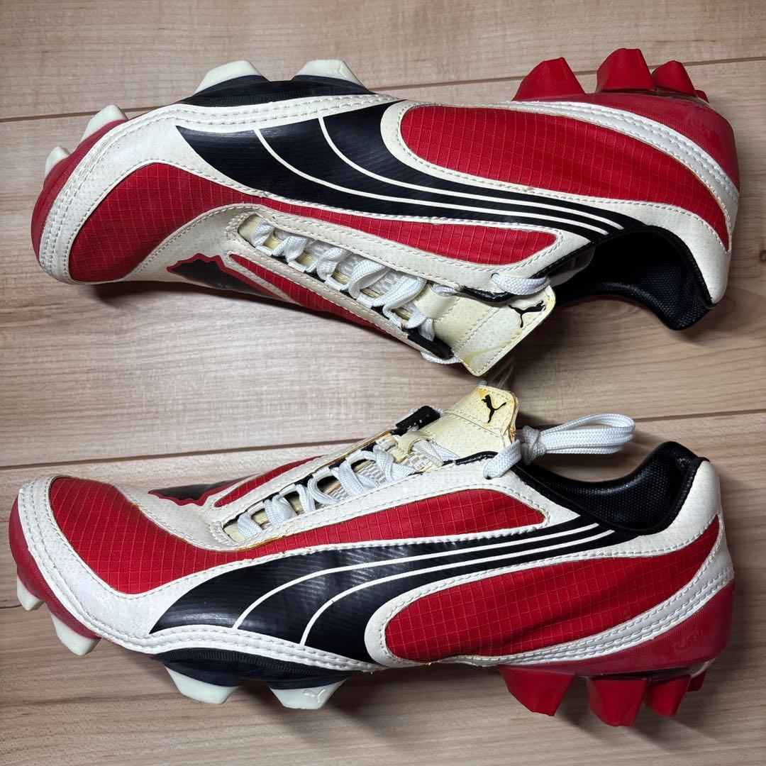 【激レア】Puma V1.08 FG