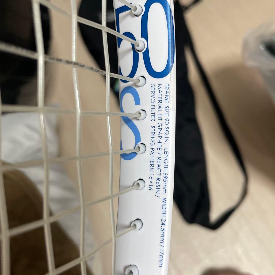YONEX ソフトテニスラケット　美品