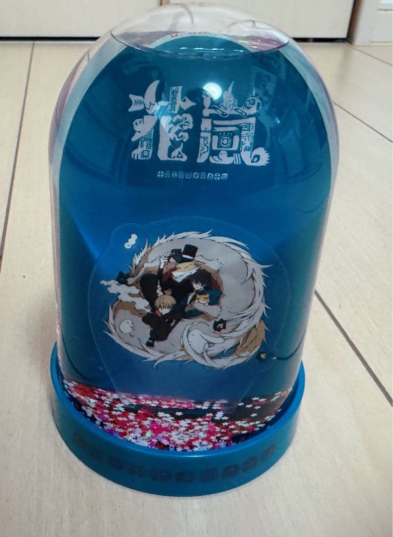 Eve 花嵐 グッズ