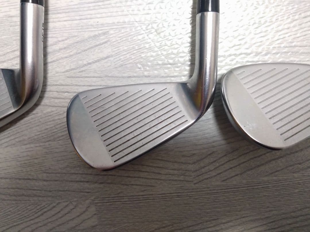 Callaway　APEX 2019アイアンセット