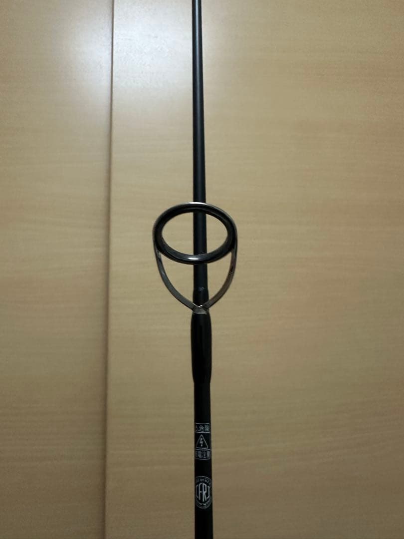 JACKALL　BamBluz EXTRO SLJ BBXS-S66-SLJ