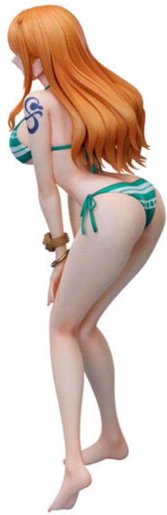 B-style ONE PIECE ナミ水着Ver.1/4スケール