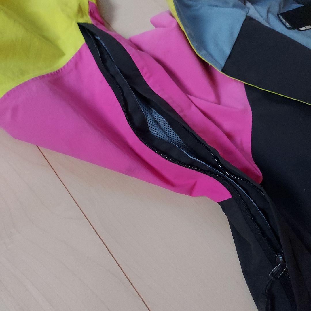 BURTON，AK GORE-TEX サイズM