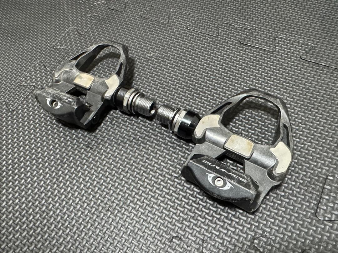 シマノ デュラエース SHIMANO DURA-ACE PD-R9100 セット