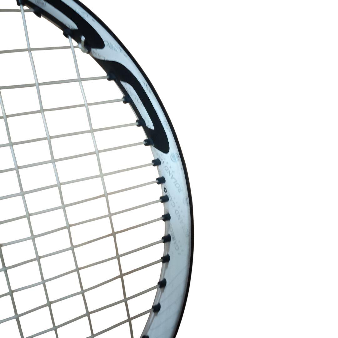 Babolat aeroProDrive French Open テニスラケット