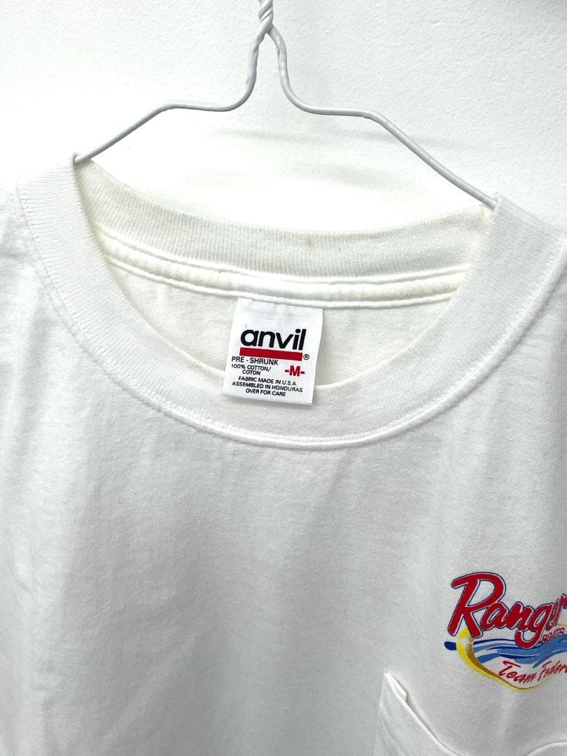 Ranger Boats レンジャーボート Tシャツ