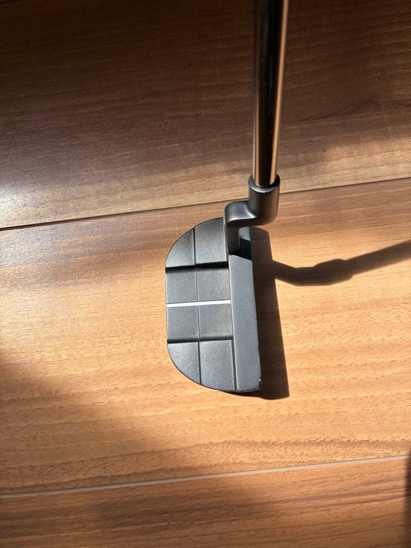 ピンパター DS 72