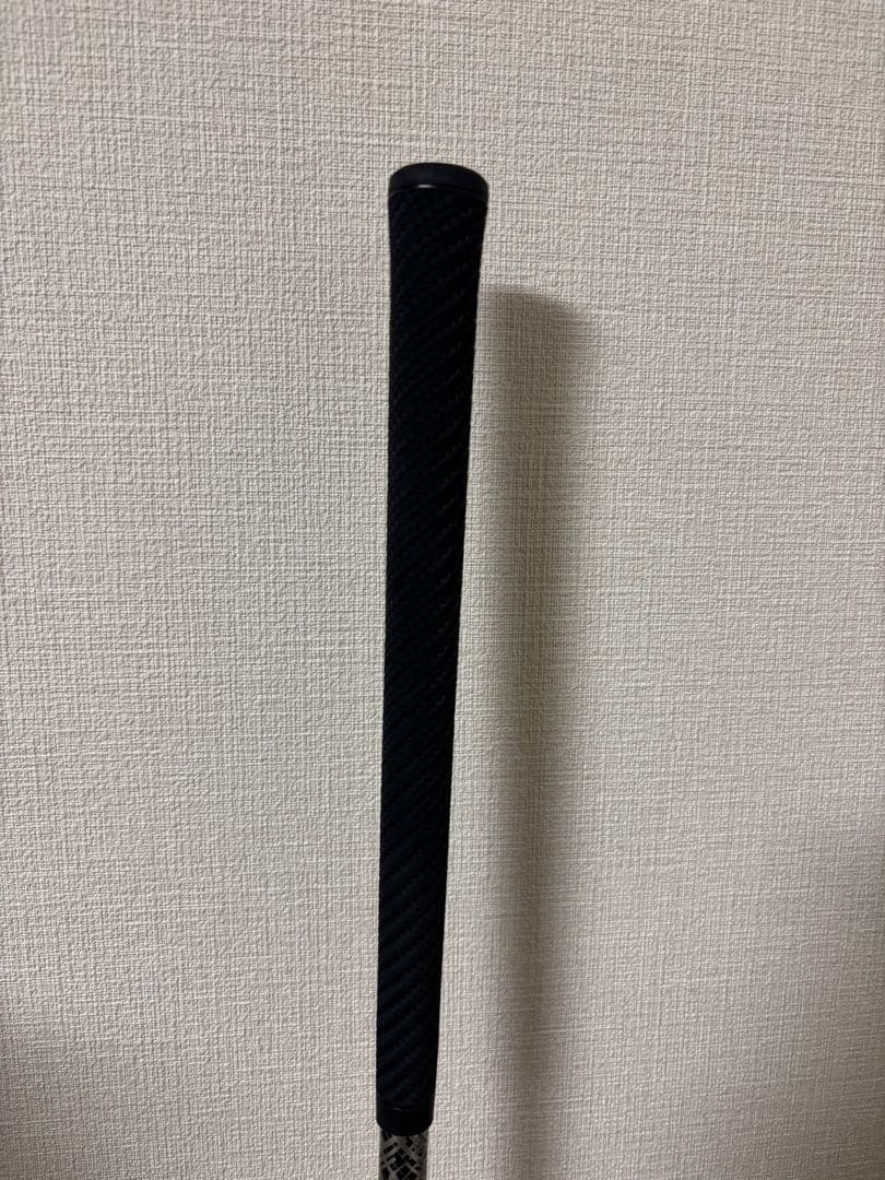 ジアッタス　V2　5X キャロウェイスリーブ付き　シャフト