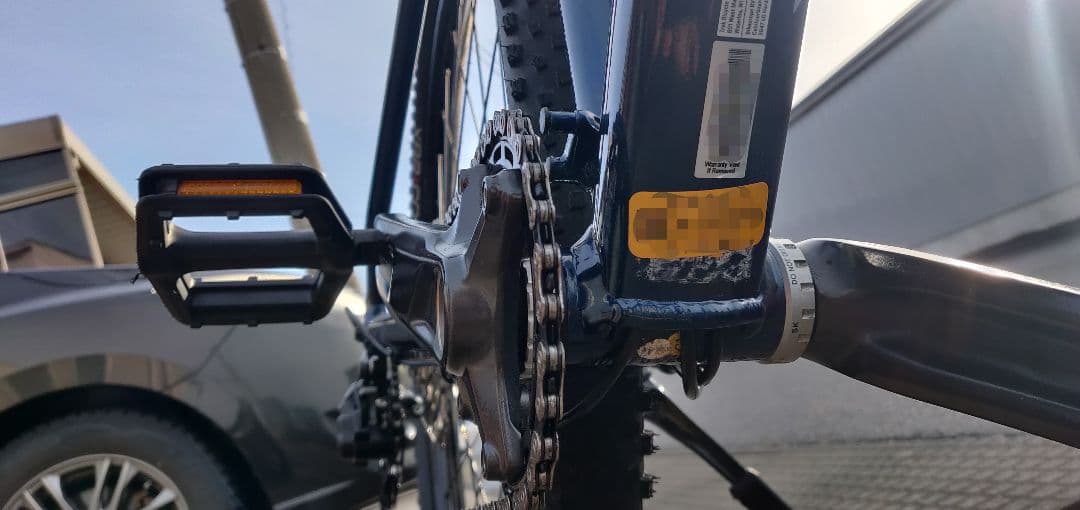 【本州のみ発送可能】 Trek x Caliber7 2021 マウンテンバイク