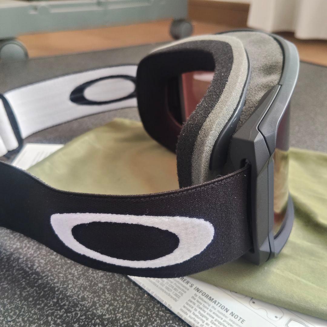 【OAKLEY】LINE MINER M