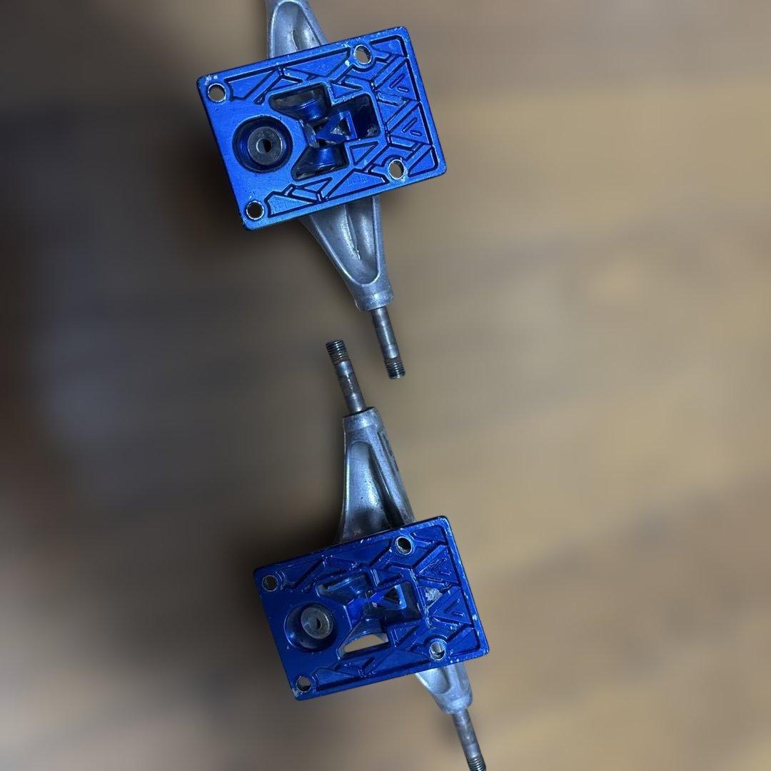 スケートボード venture V-HOLLOW LIGHT YUTO HORIGOME