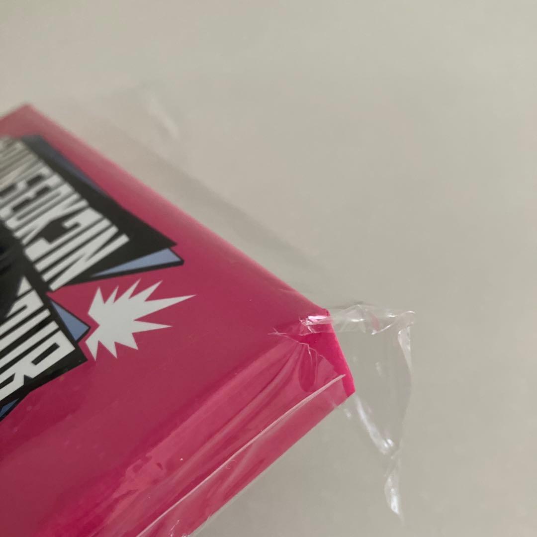 ジン#RUNSEOKJIN_EP.TOUR in JAPAN Blu-ray