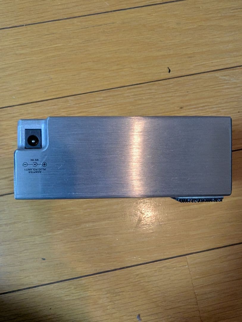 MXR M238 ISO-Brick パワーサプライ 完品 動作確認済