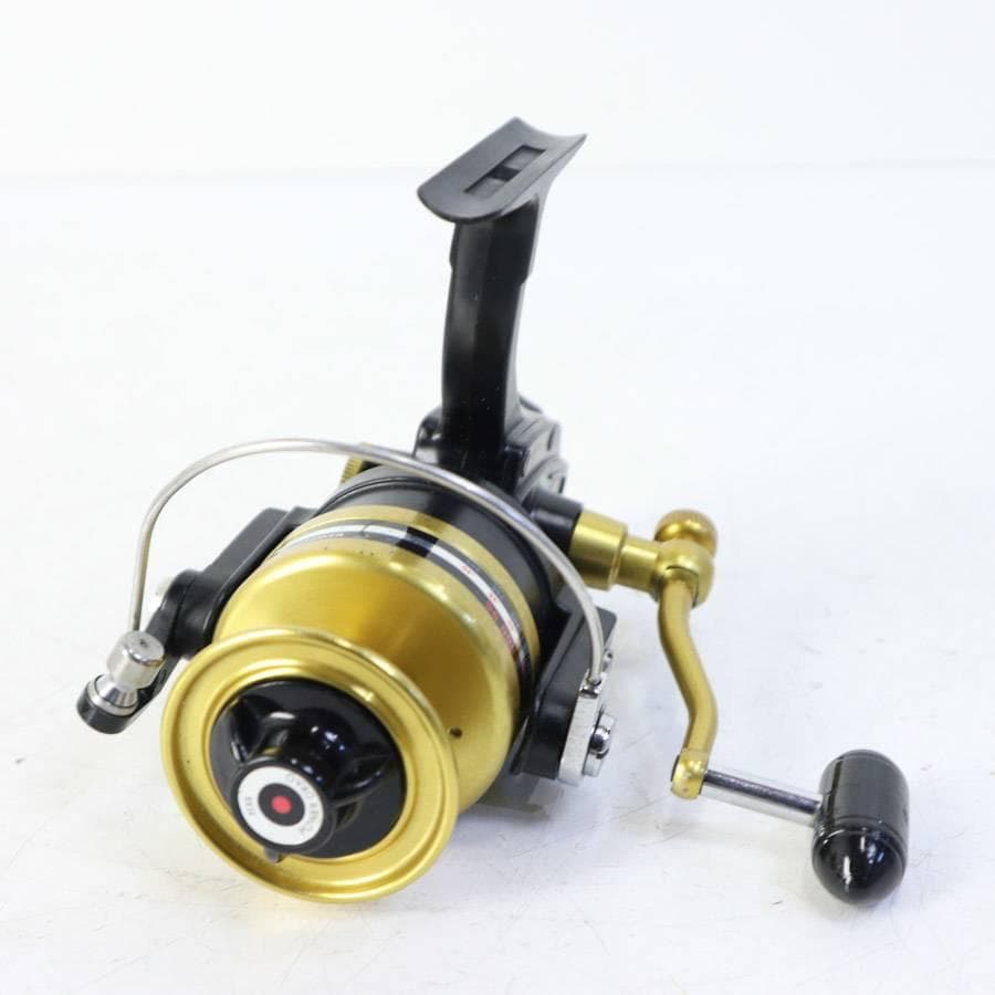 PENN スピンフィッシャー 5500SS スピニングリール スペアスプール付き