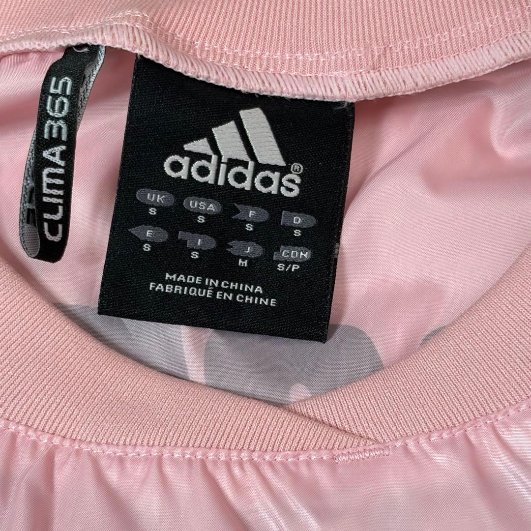 adidas SPACE2019 ピステ 上下セットフットサル M