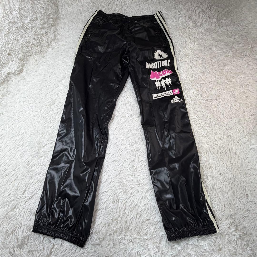 adidas SPACE2019 ピステ 上下セットフットサル M