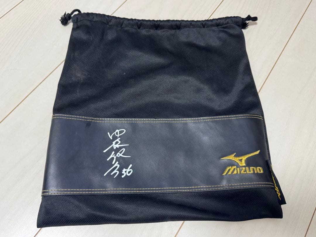 ミズノプロ 硬式内野用
