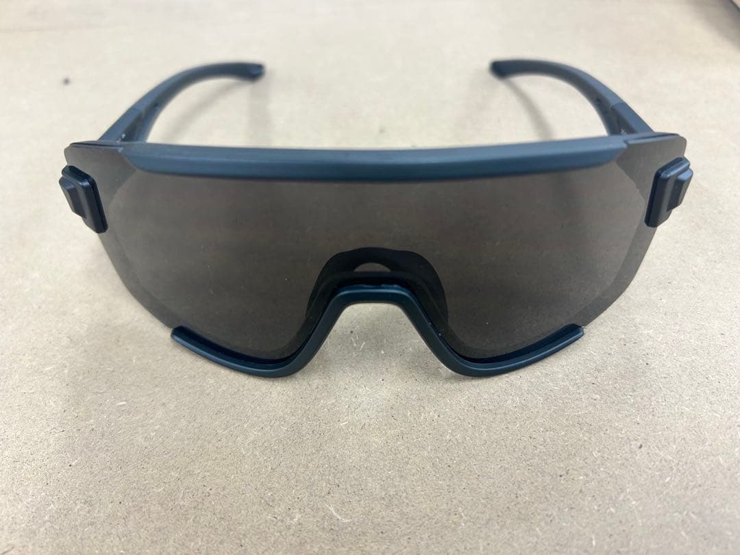 ウェア SMITH Wildcat Matte Black cp Black