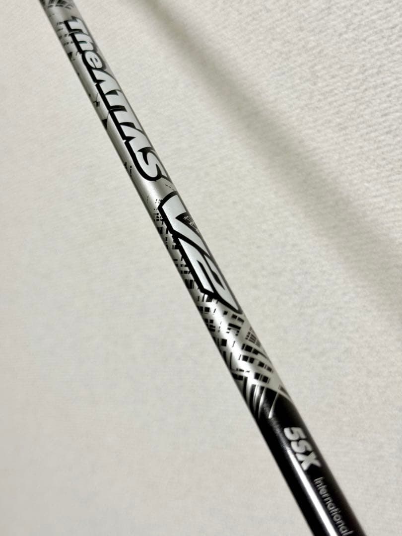 ★超美品★クアンタム MAX D ドライバー 10.5 ATTAS V2 5SX