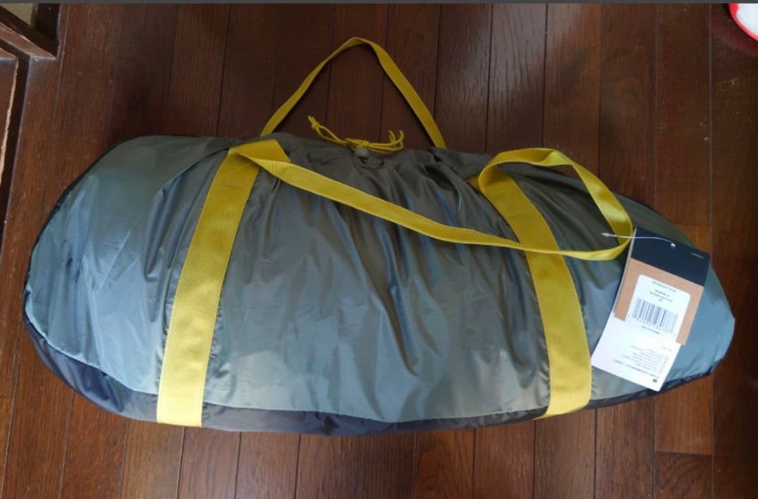THE NORTH FACE Wawona6 ザ・ノース・フェイス ワオナ6