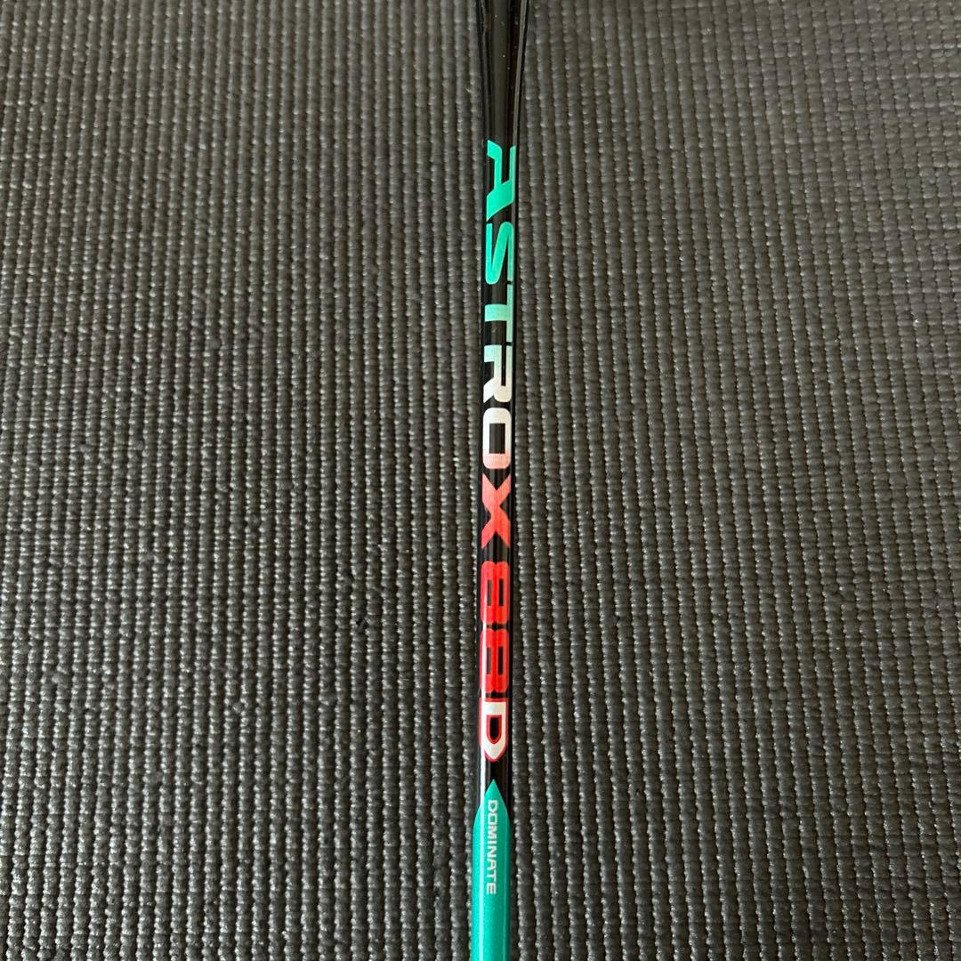 YONEX ASTROX 88D ラケット 3U5G