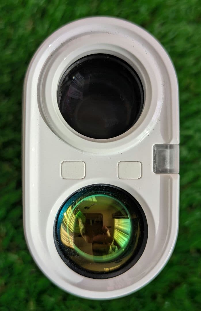 Nikon ゴルフ　レーザー距離計 クールショット　40i GⅡ