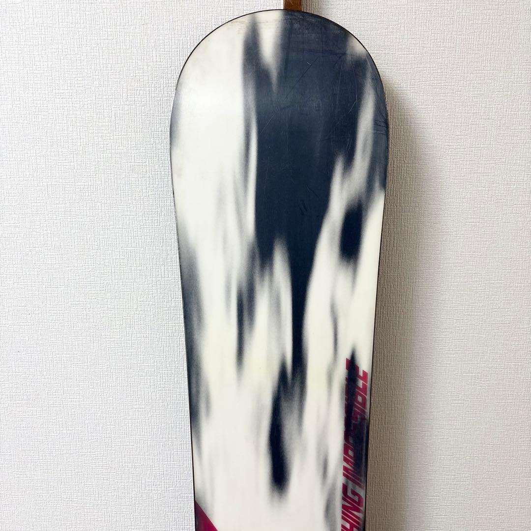 OGASAKA　スノーボード　SS 158cm