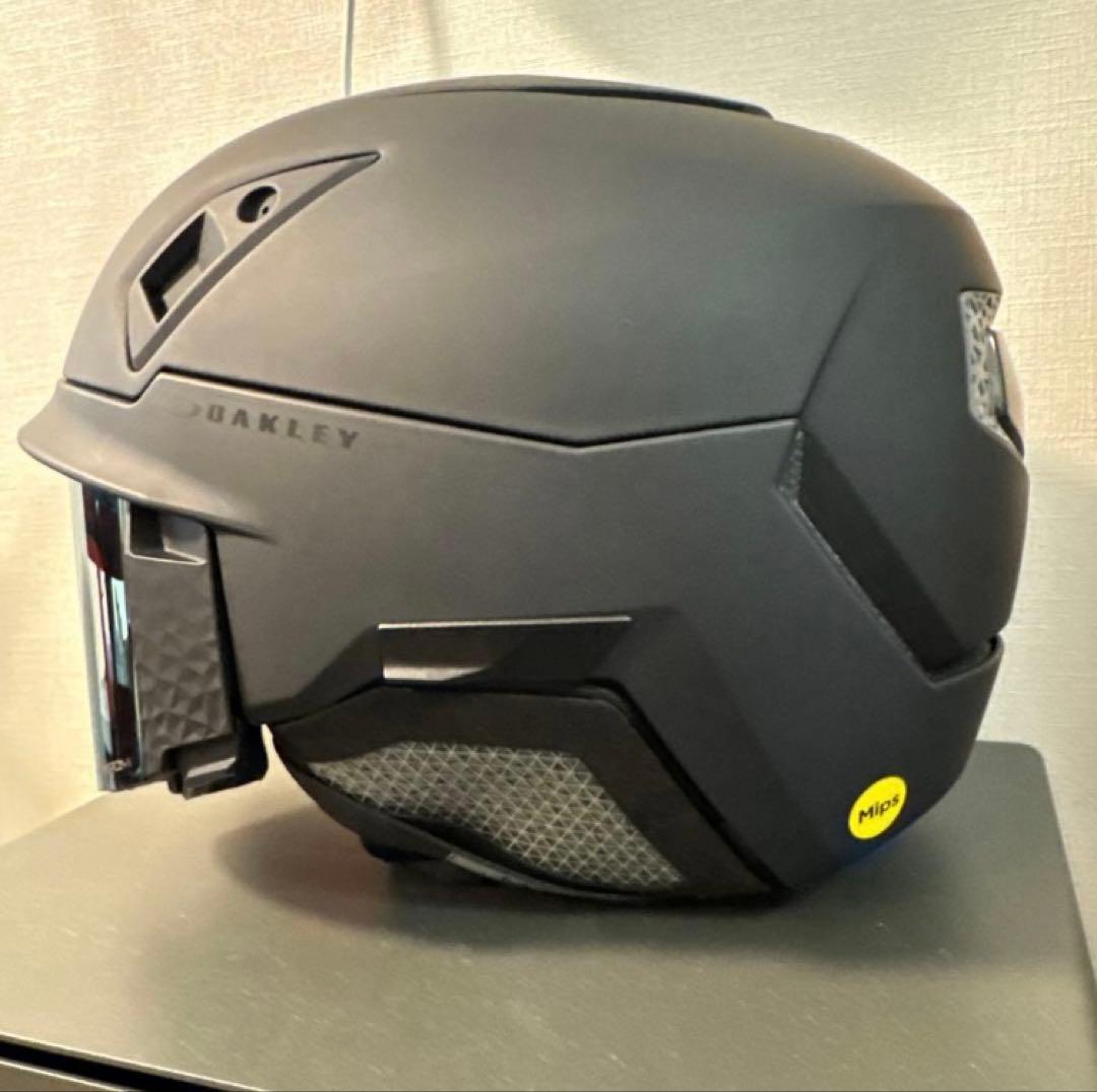 OAKLEY MOD7 - MIPS Lサイズ ヘルメット