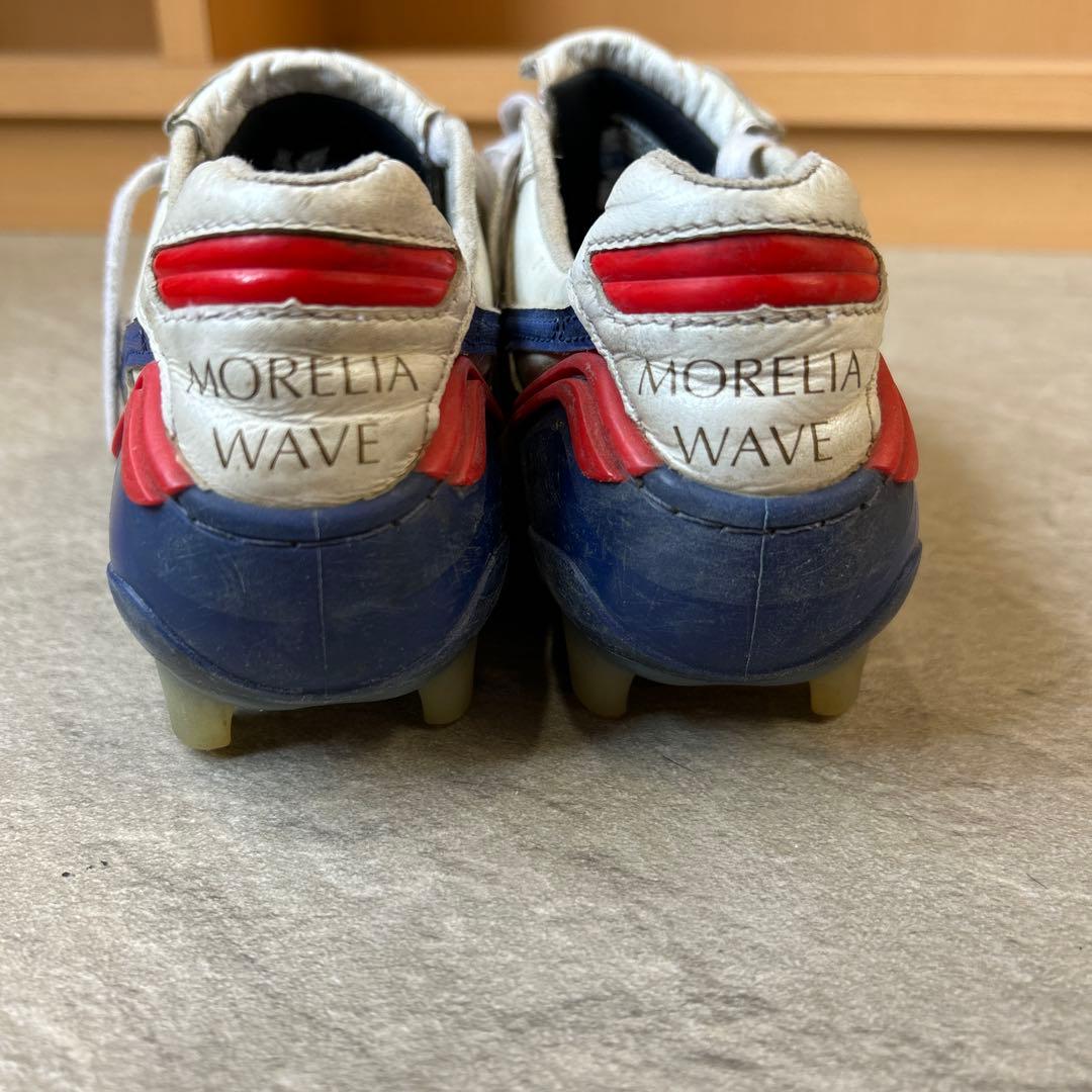 Mizuno Morelia Wave サッカーシューズ