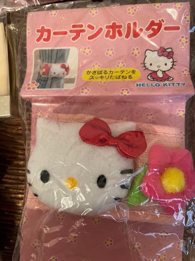 キティ グッズ まとめ売り レトロ