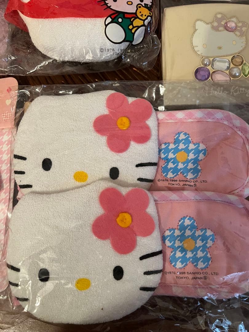 キティ グッズ まとめ売り レトロ