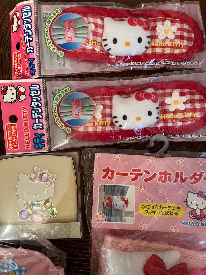 キティ グッズ まとめ売り レトロ