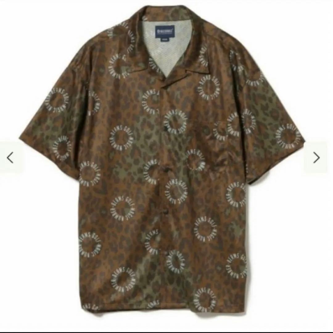 BEAMS GOLF MAGIC NUMBER × BEAMS GOLF ウェア